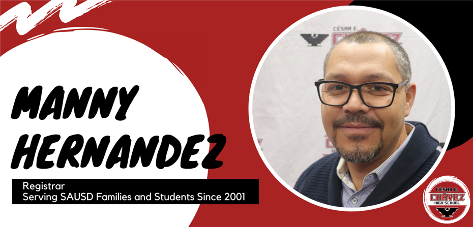 Manny Hernandez